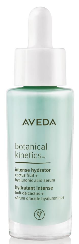 Aveda Botanical Kinetics Intense Hydrator Cactus Fruit and Hyaluronic Acid Serum 30ml