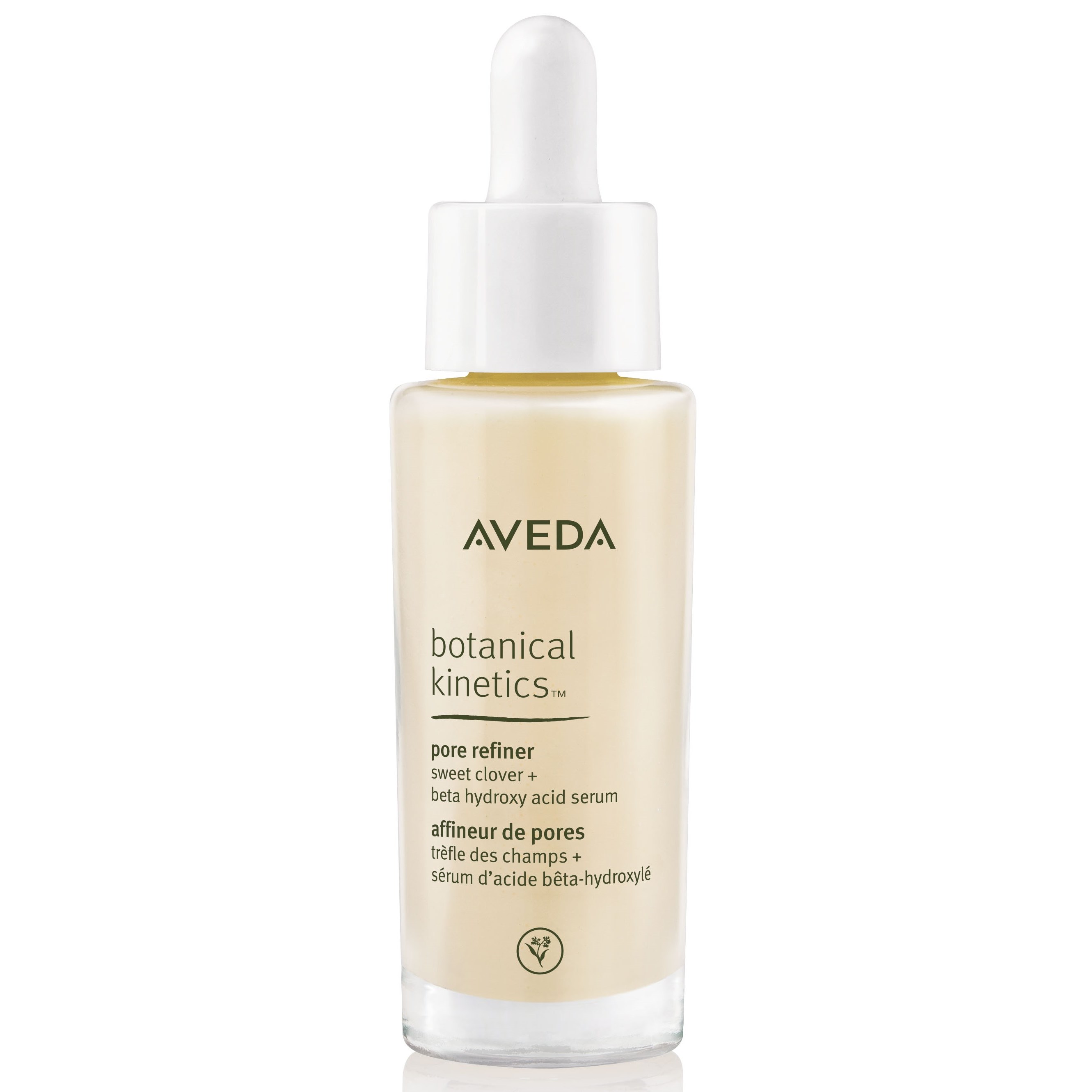 AVEDA Botanical Kinetics Pore Refiner Sweet Clover and Beta Hydroxy Ac