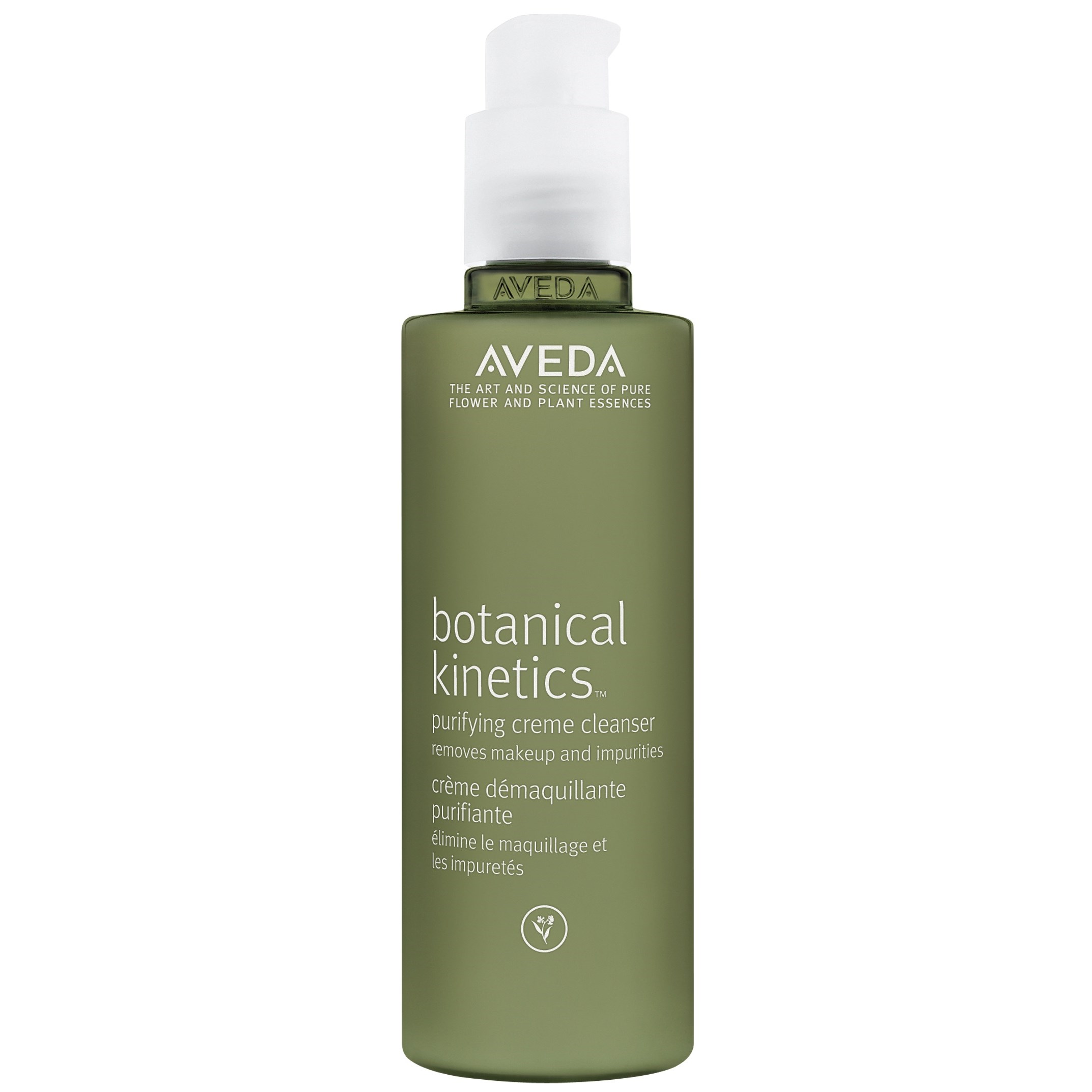 Läs mer om AVEDA Botanical Kinetics Purifying Creme Cleanser 150 ml