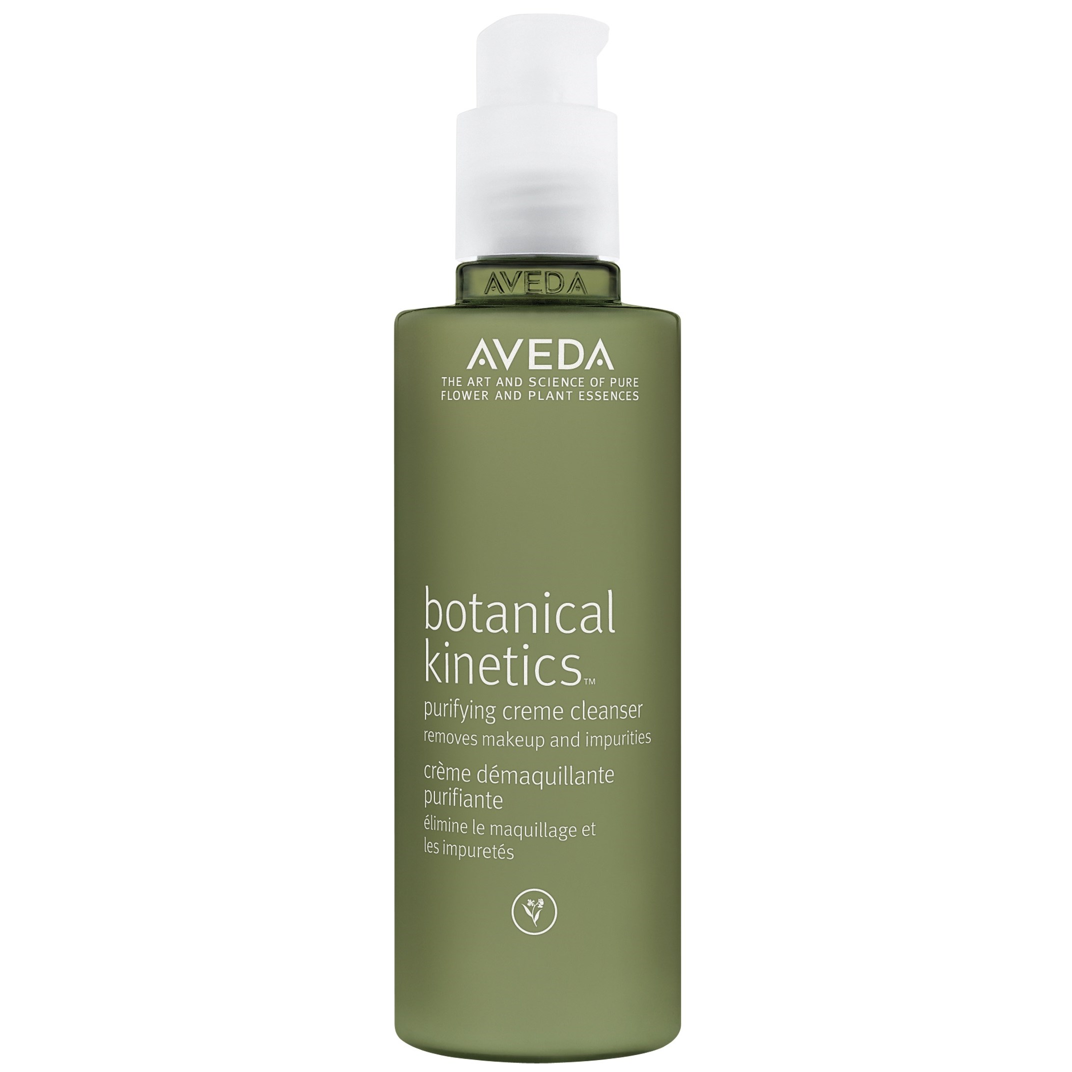 Aveda Botanical Kinetics Purifying Creme Cleanser 150 ml