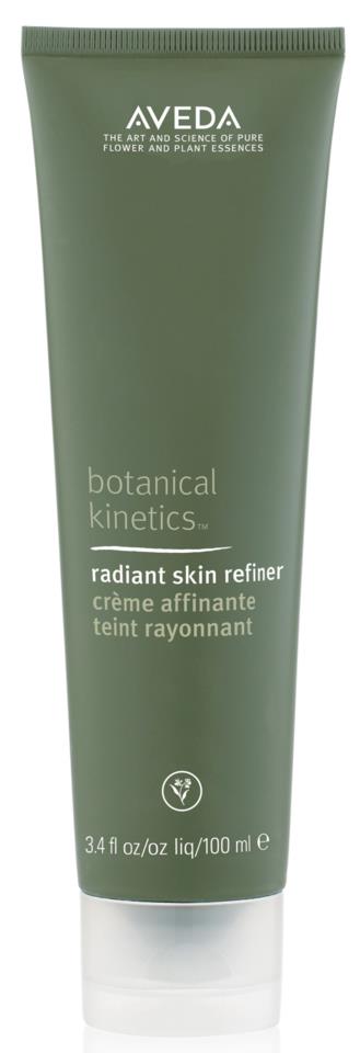 Aveda Botanical Kinetics Radient Skin refiner (peeling) 150