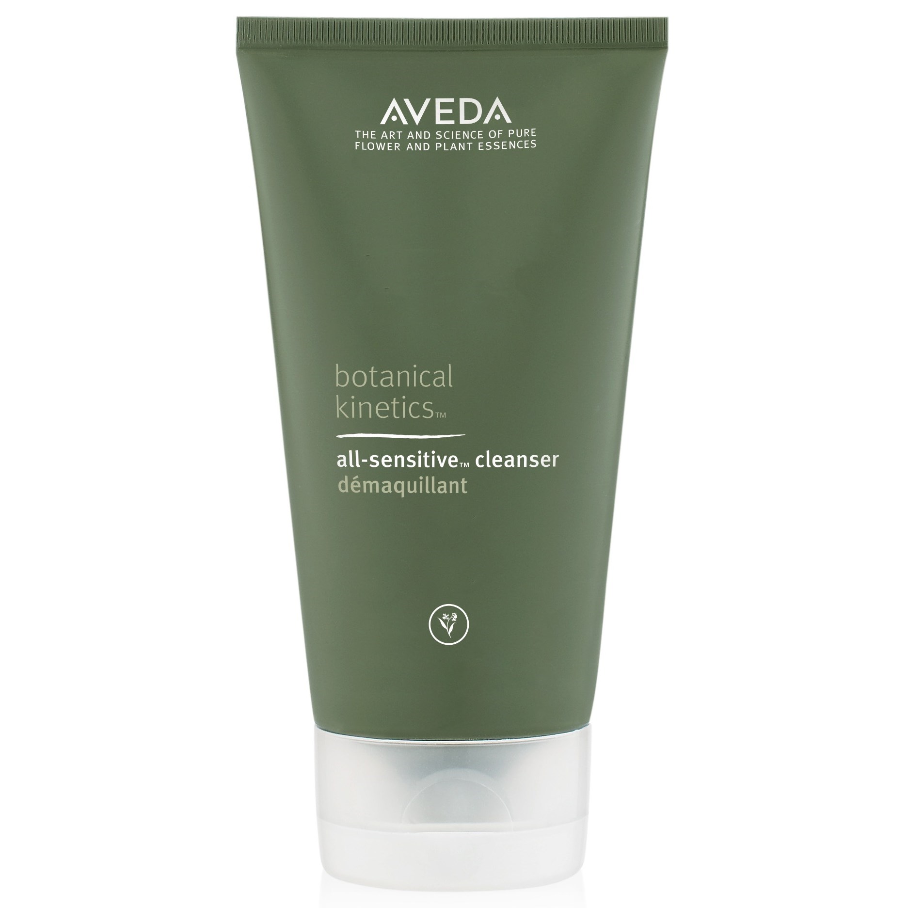 Aveda Botanical Kinetics Sensitive Cleanser 150 ml billede