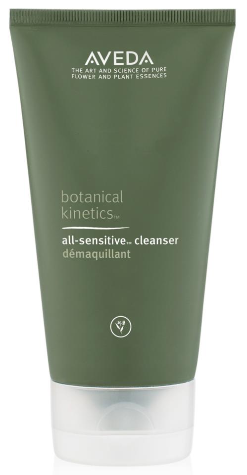 Aveda Botanical Kinetics Sensitive Cleanser 150 ml