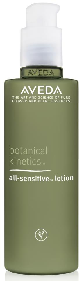 Aveda Botanical Kinetics Sensitive Lotion 150 ml
