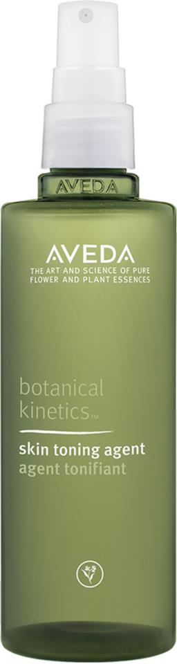 Aveda Botanical Kinetics Toning Agent Dry/Normal 150 ml