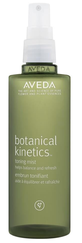 Aveda Botanical Kinetics Toning Mist 150 ml