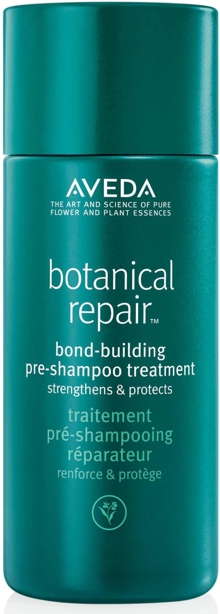 Aveda Botanical Repair Bond Building Pre-Shampoo Treatment 150 ml ...