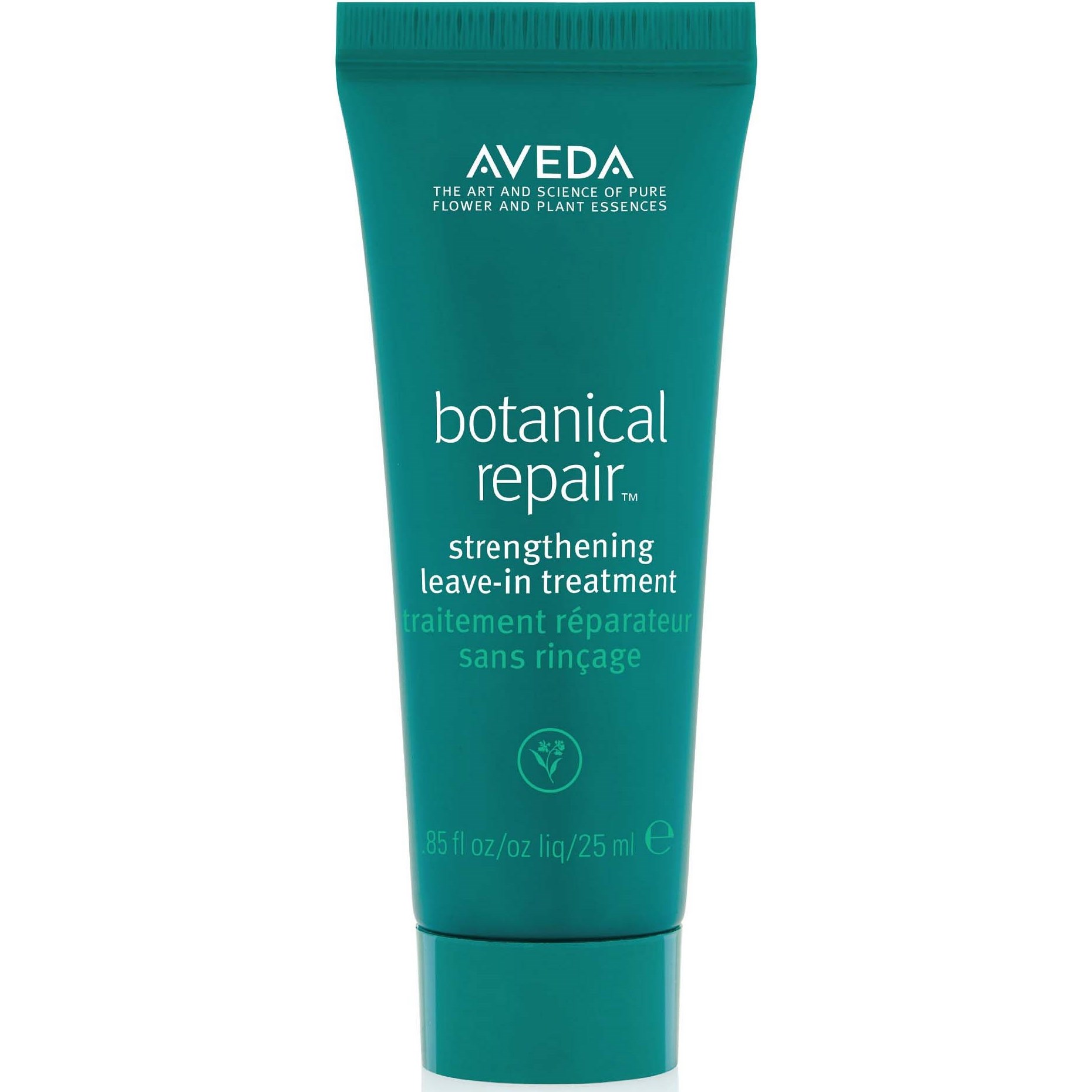 Aveda Botanical Repair Leave In Treatment Travel Size  25 ml