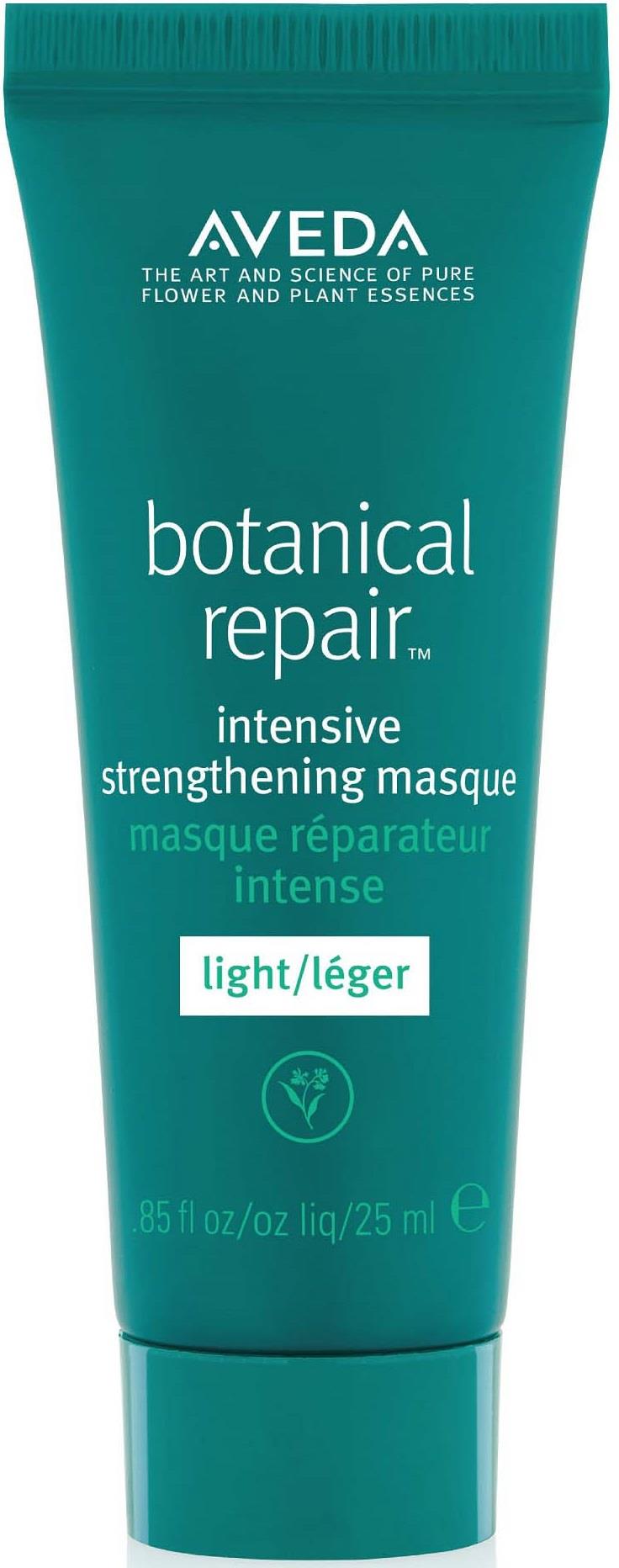 AVEDA Botanical Repair Mask Light Travel Size 25 ml