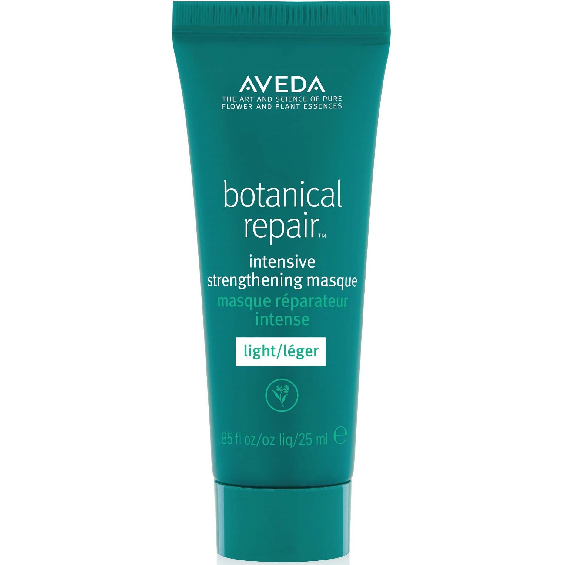 Aveda Botanical Repair Masque Light Travel Size 25 ml
