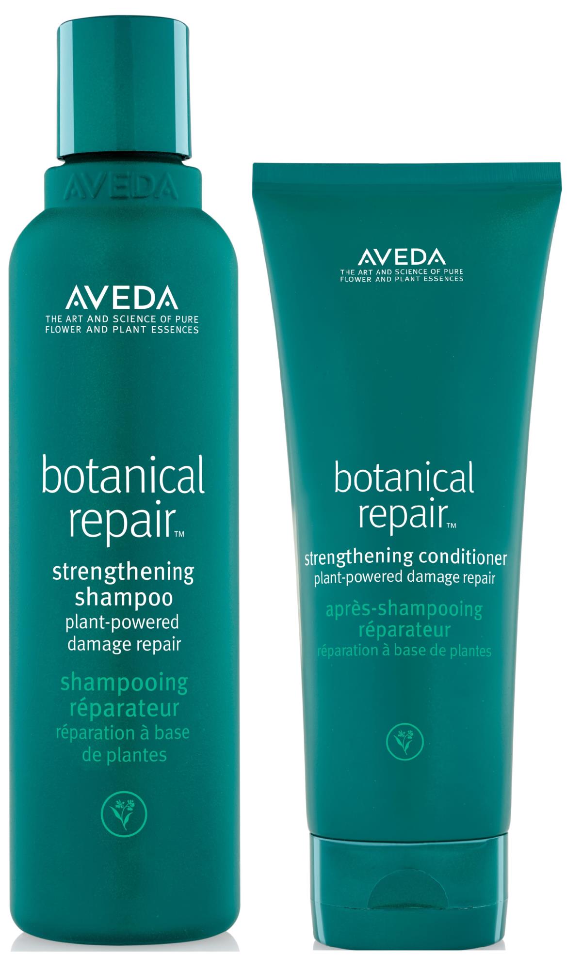 AVEDA Botanical Repair Package