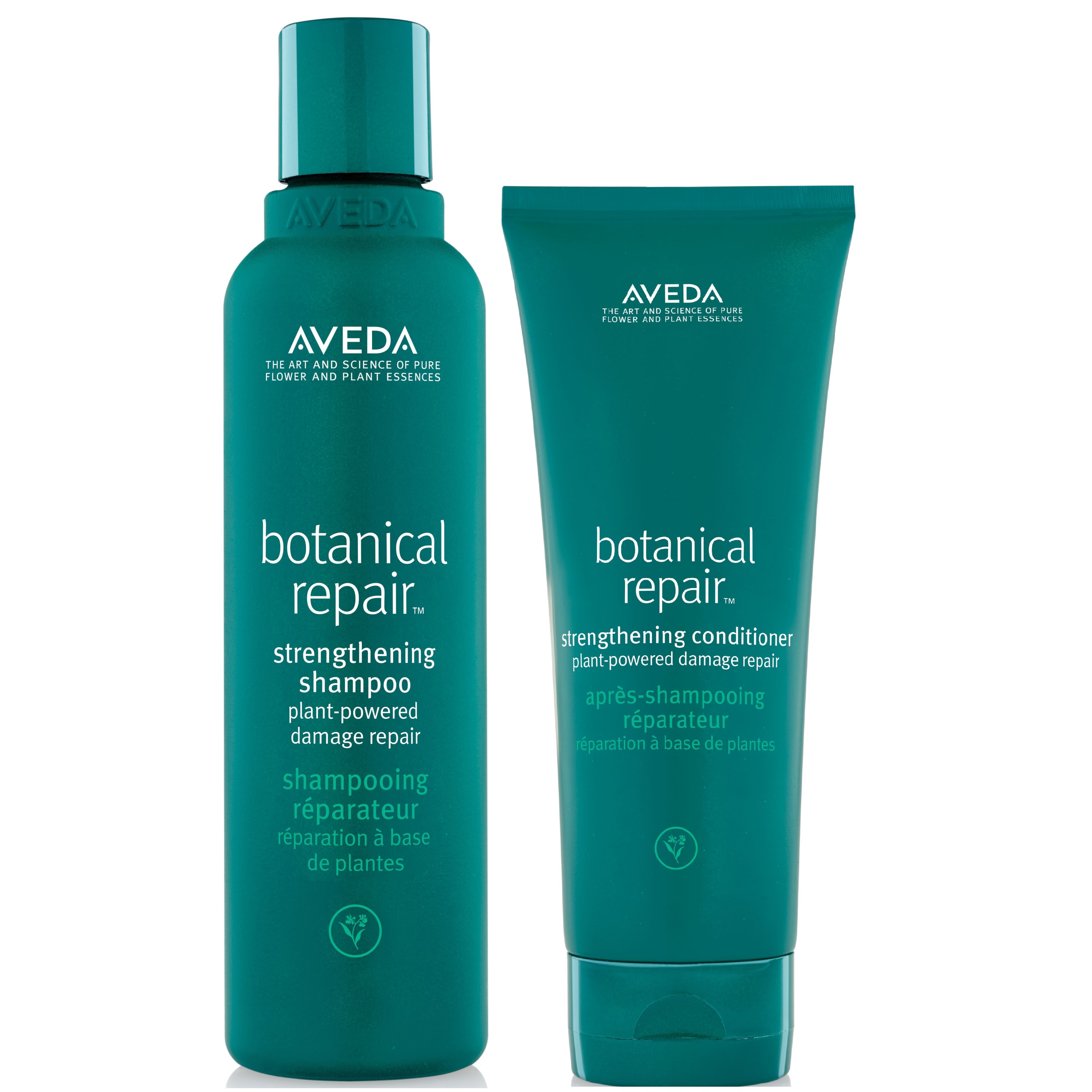 Läs mer om AVEDA Botanical Repair Paket