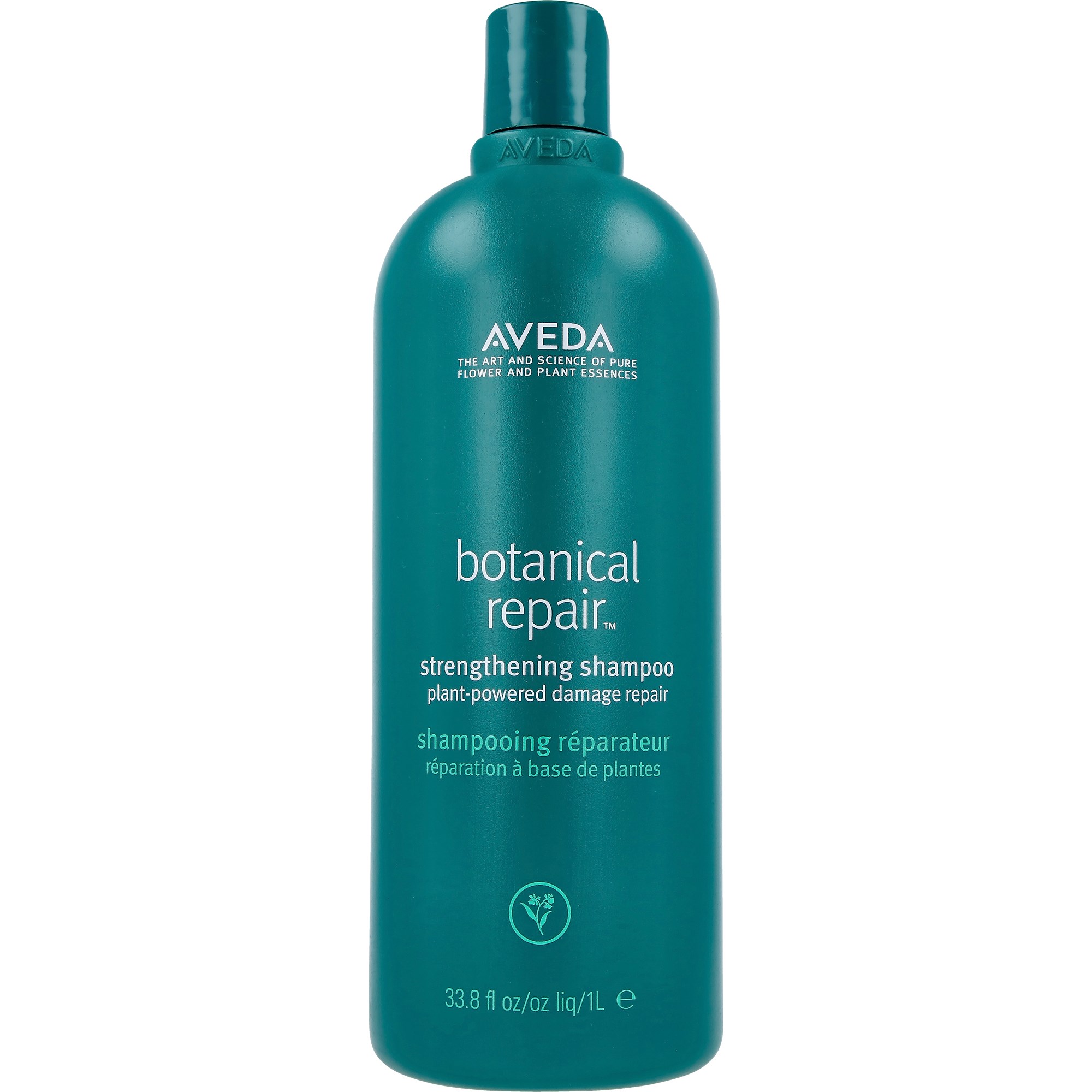 Фото - Шампунь Aveda Botanical Repair Wzmacniający szampon do włosów 1000 ml 