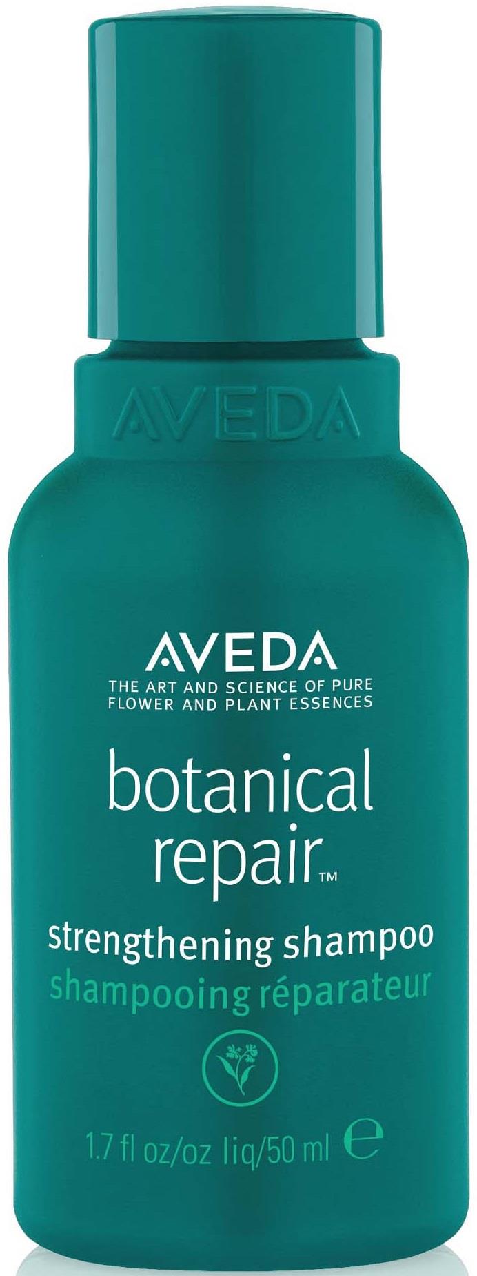 Aveda Botanical Repair Shampoo Travel Size 50 ml