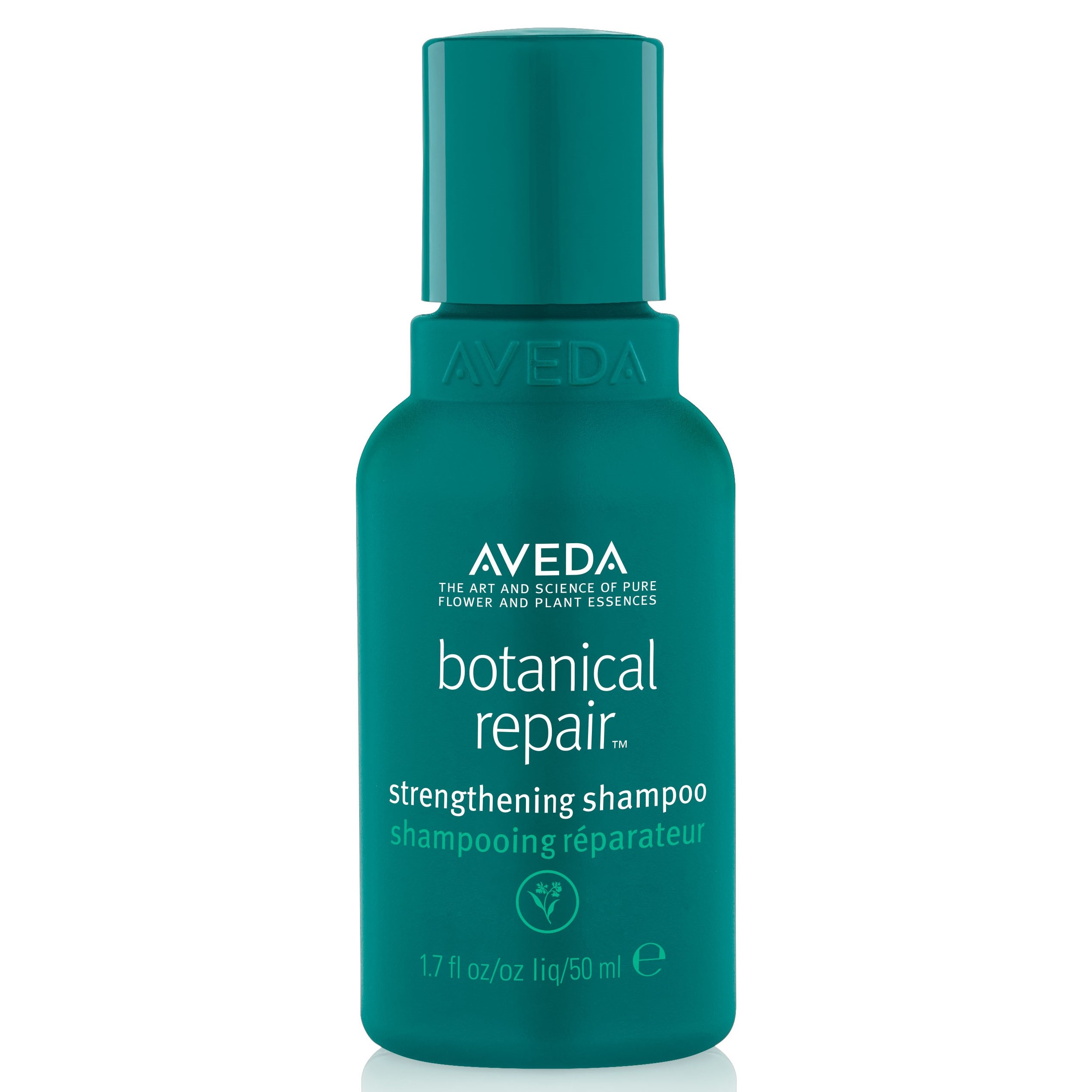 Läs mer om AVEDA Botanical Repair Shampoo Travel Size 50 ml