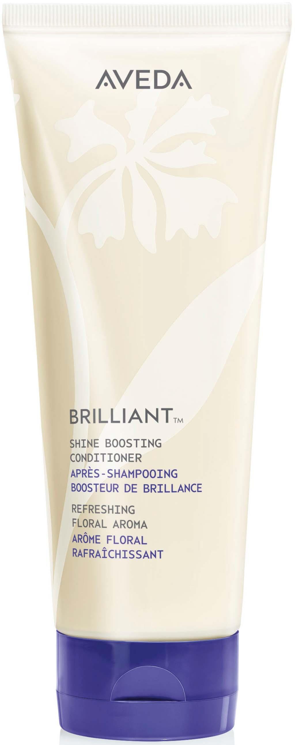 AVEDA Brilliant Shine Boosting Conditioner 250 ml