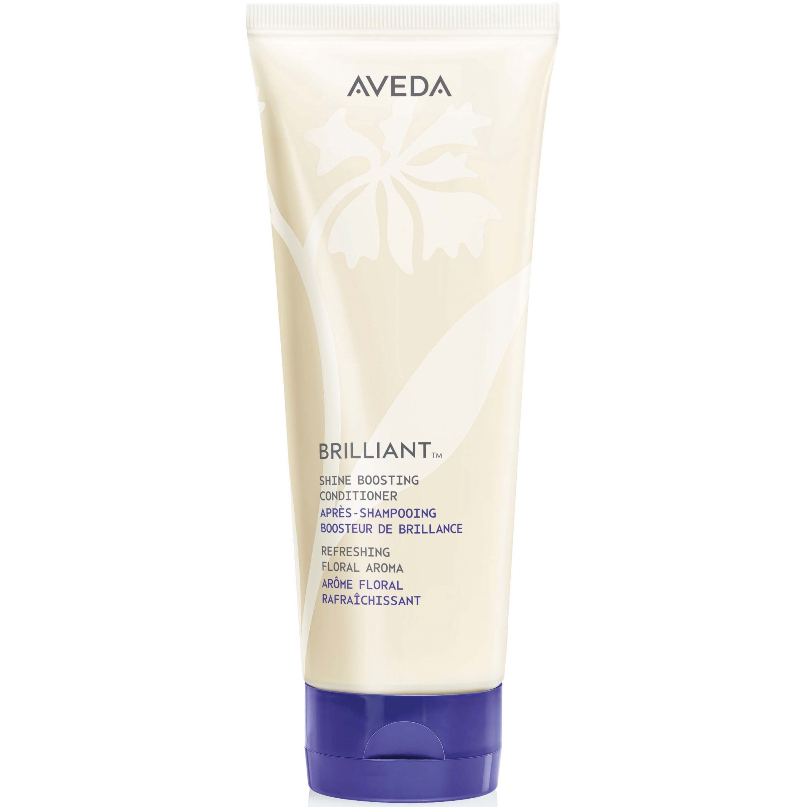 Aveda Brilliant Shine Boosting Conditioner 250 ml