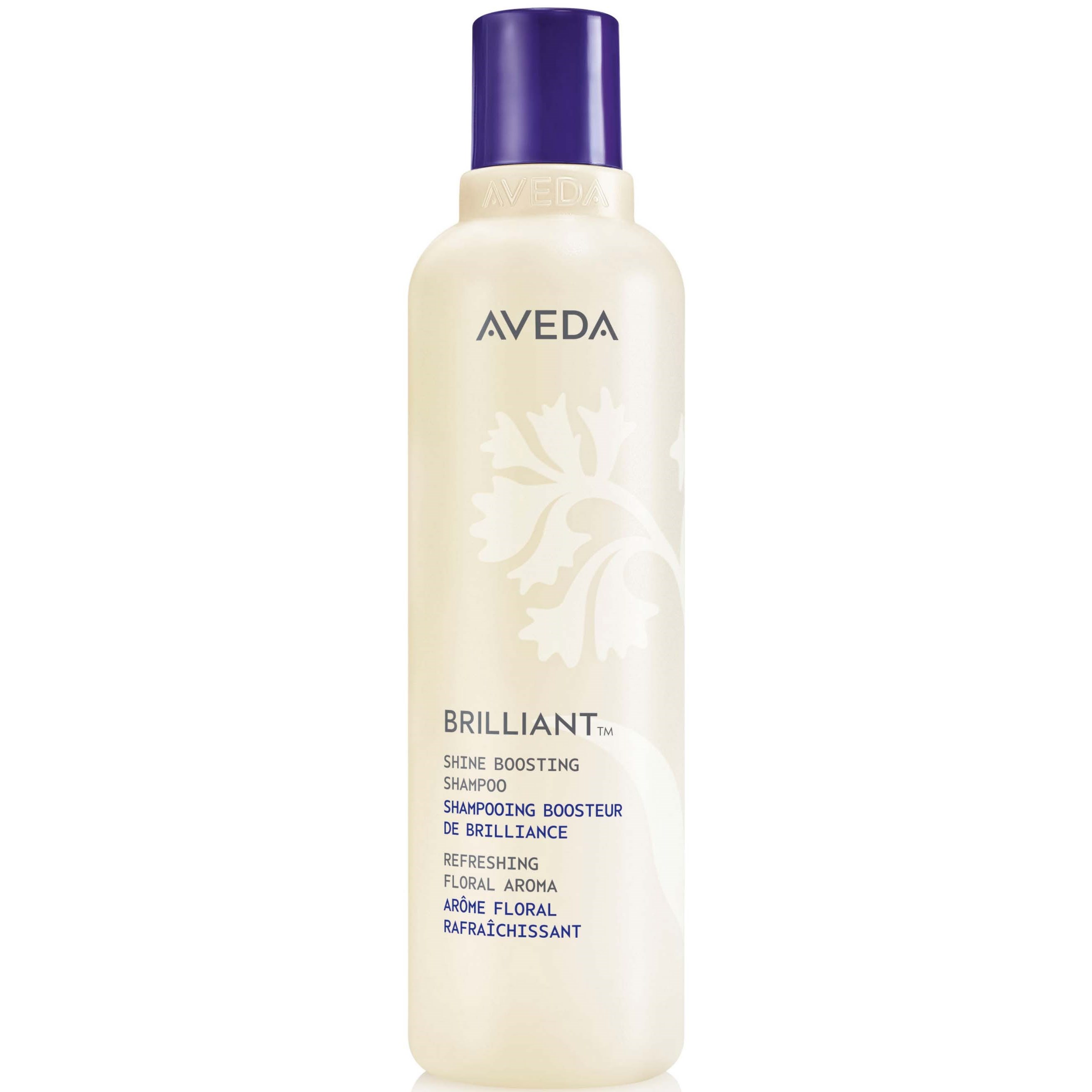 Aveda Brilliant Shine Boosting Shampoo 250 ml