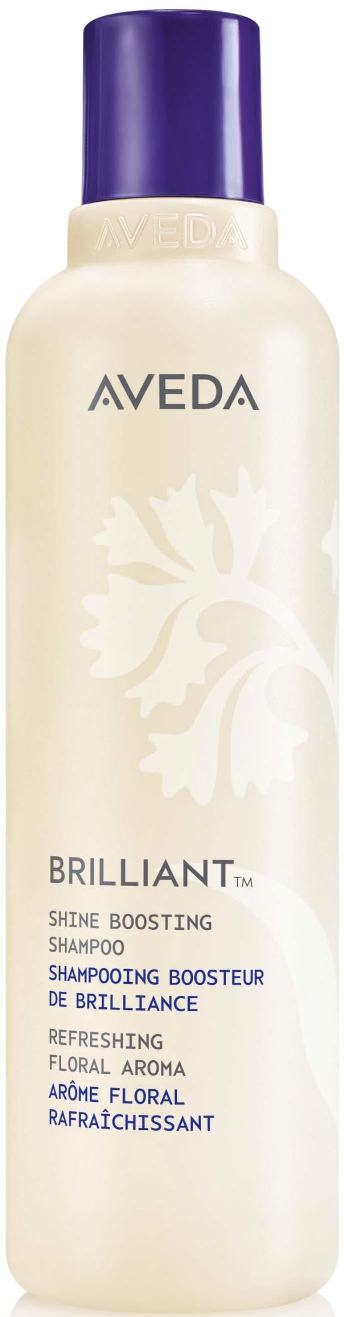 AVEDA Brilliant Shine Boosting Shampoo 250 ml