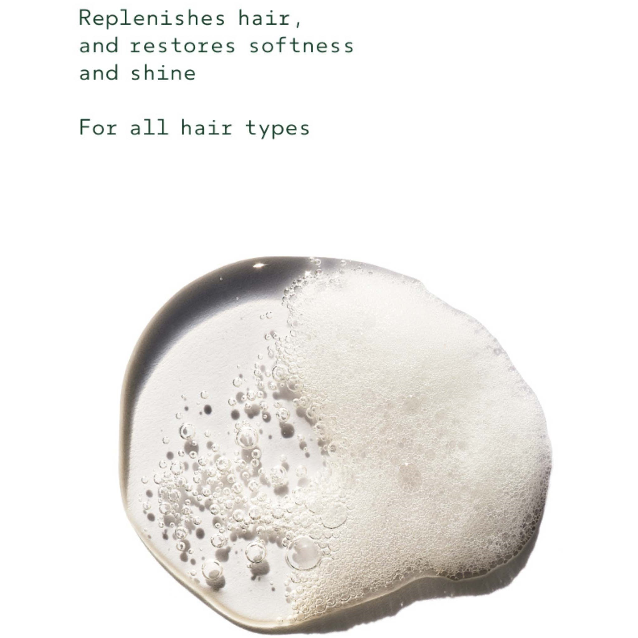 AVEDA Brilliant Shine Boosting Shampoo 250 ml (zdjęcie 5)