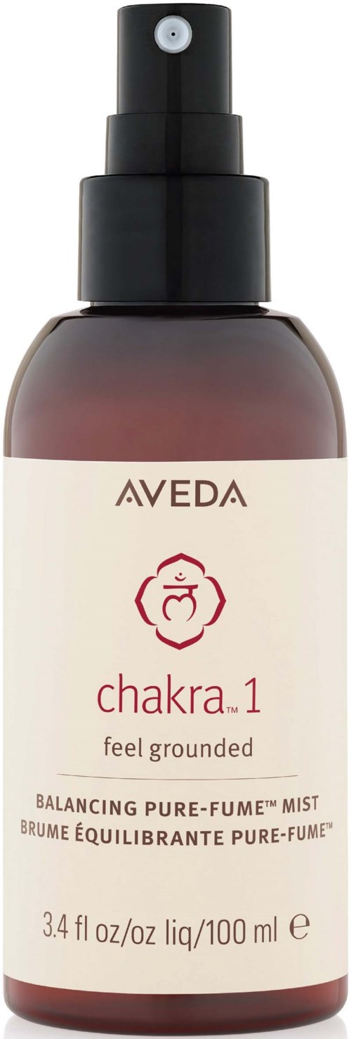 Chakra Balancing Pure-Fume Mist 1