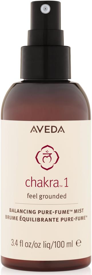 Aveda Chakra 1 Balancing Pure-Fume Mist 100 ml