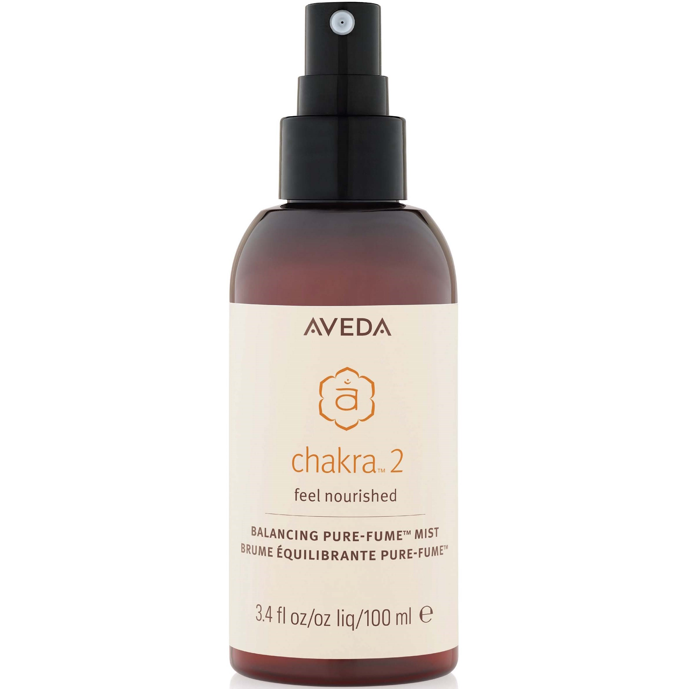 Aveda Chakra Balancing Pure-Fume Mist 2 billede