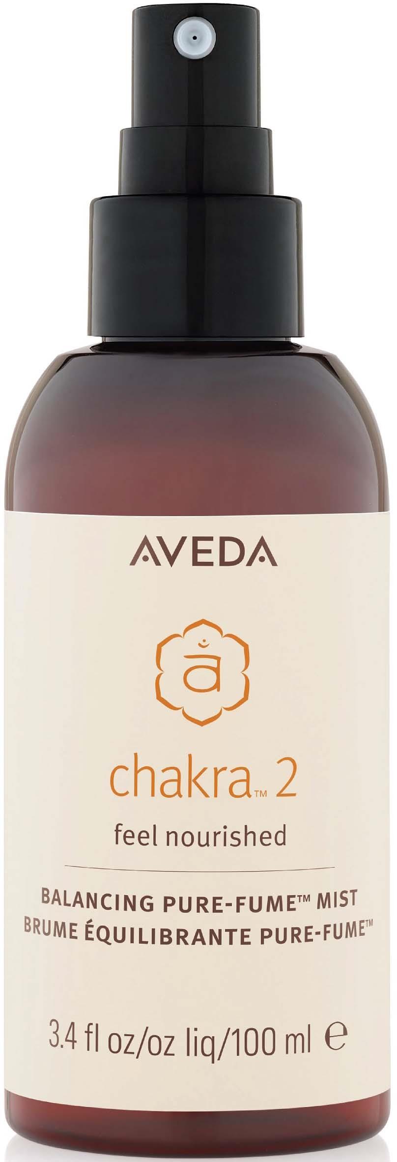 AVEDA Chakra Balancing Pure-Fume Mist 2