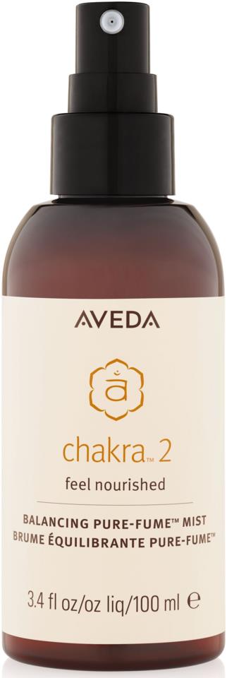 Aveda Chakra 2 Balancing Pure-Fume Mist 100 ml