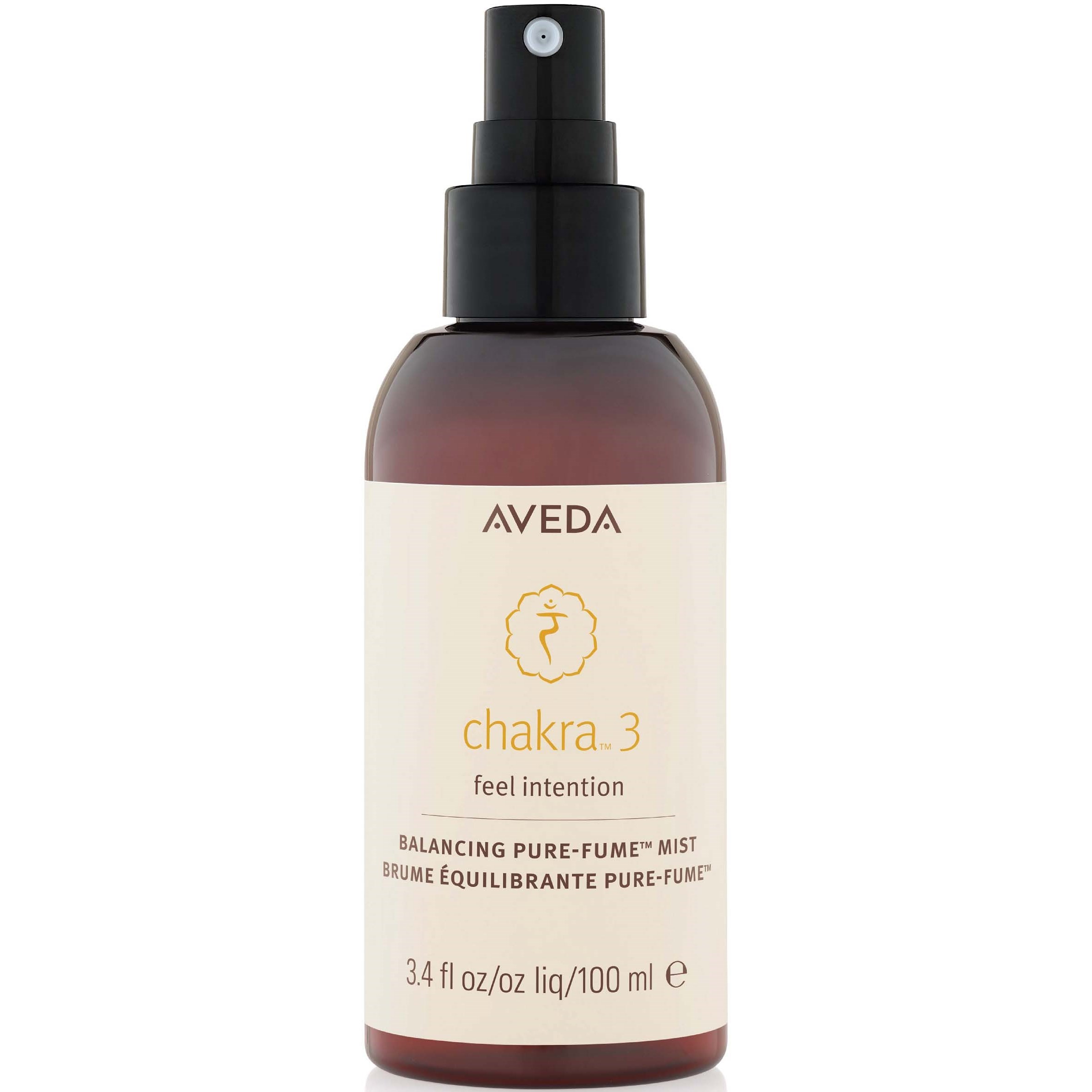 Aveda Chakra Balancing Pure-Fume Mist 3 billede