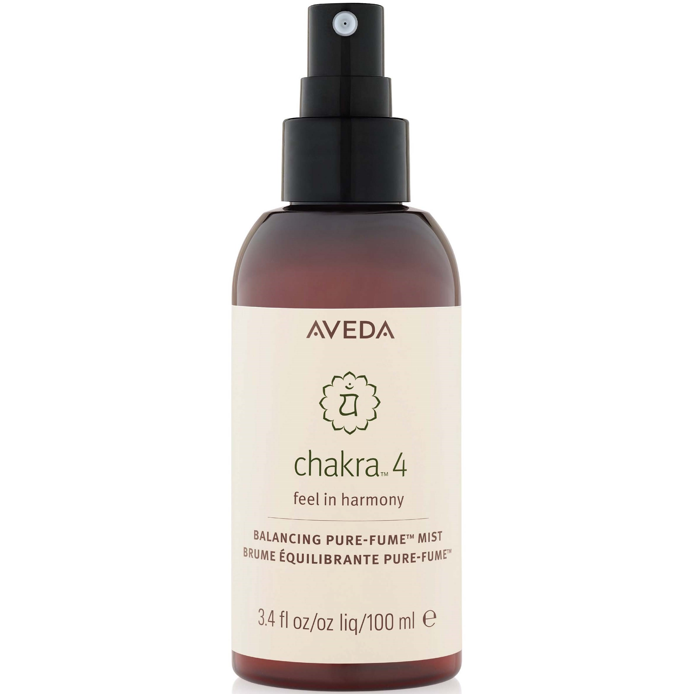Aveda Chakra Balancing Pure-Fume Mist 4 billede