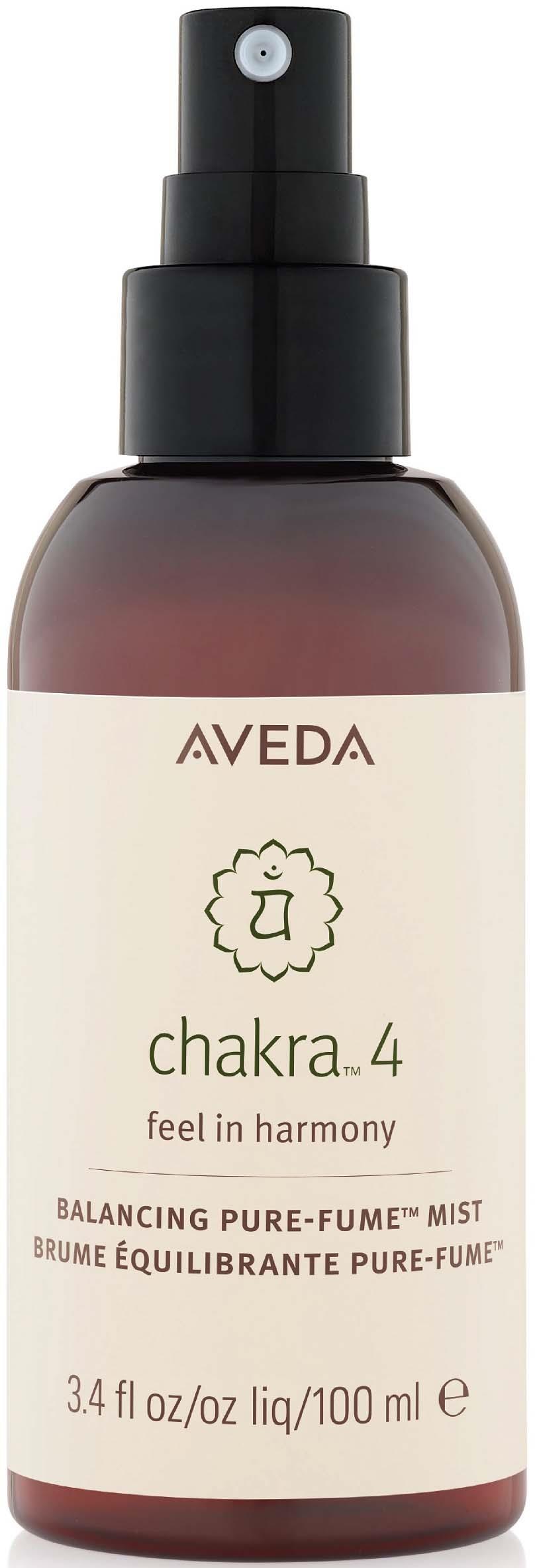 AVEDA Chakra Balancing Pure-Fume Mist 4