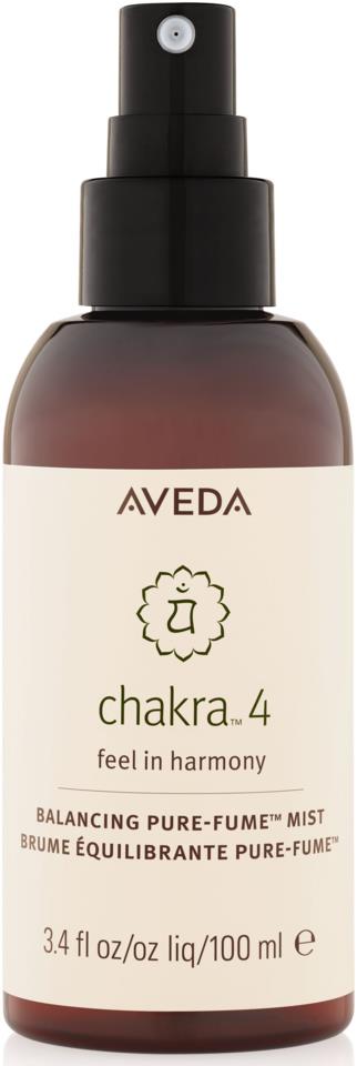 Aveda Chakra 4 Balancing Pure-Fume Mist 100 ml