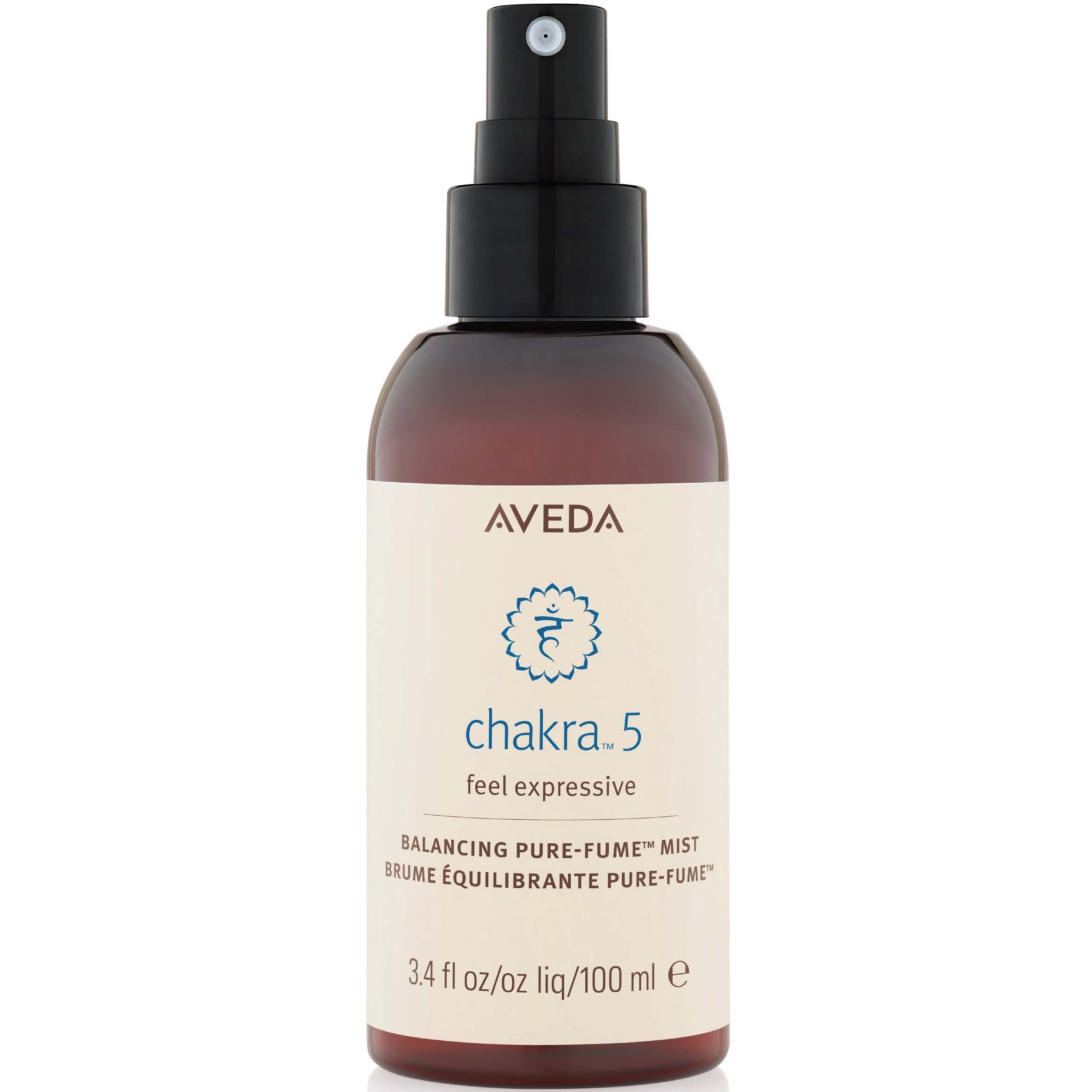 Aveda Chakra Balancing Pure-Fume Mist 5 billede