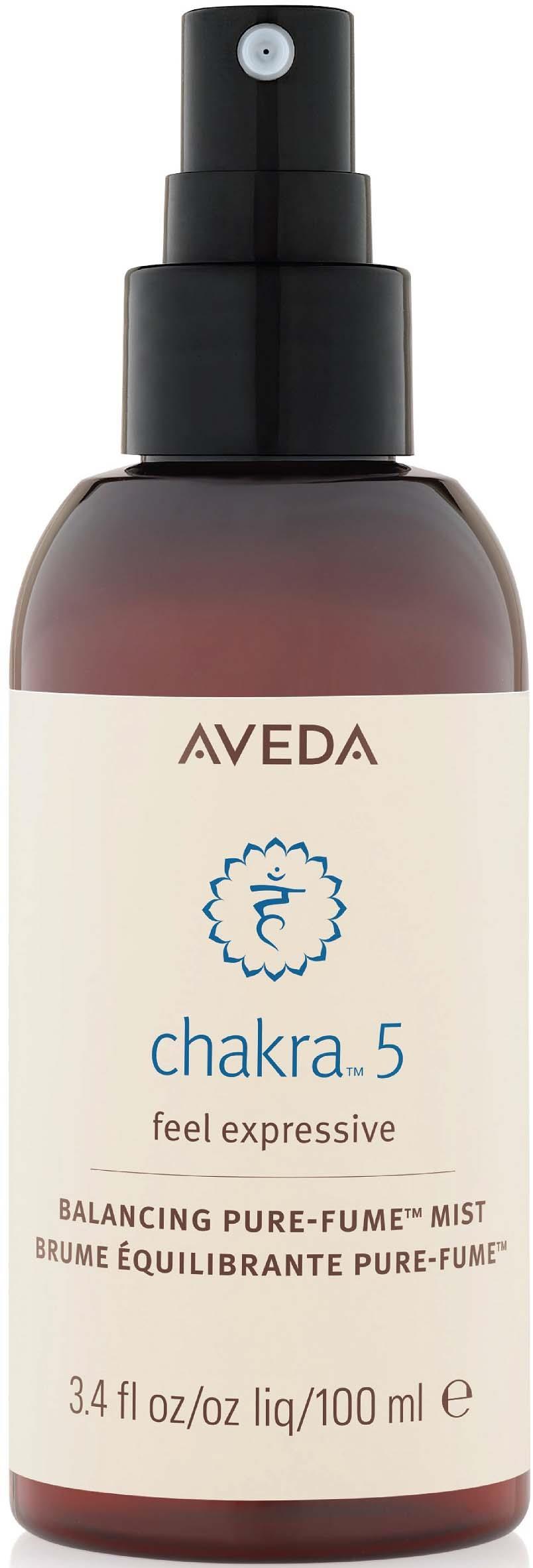 AVEDA Chakra Balancing Pure-Fume Mist 5