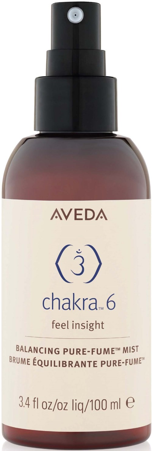 Chakra Balancing Pure-Fume Mist 6