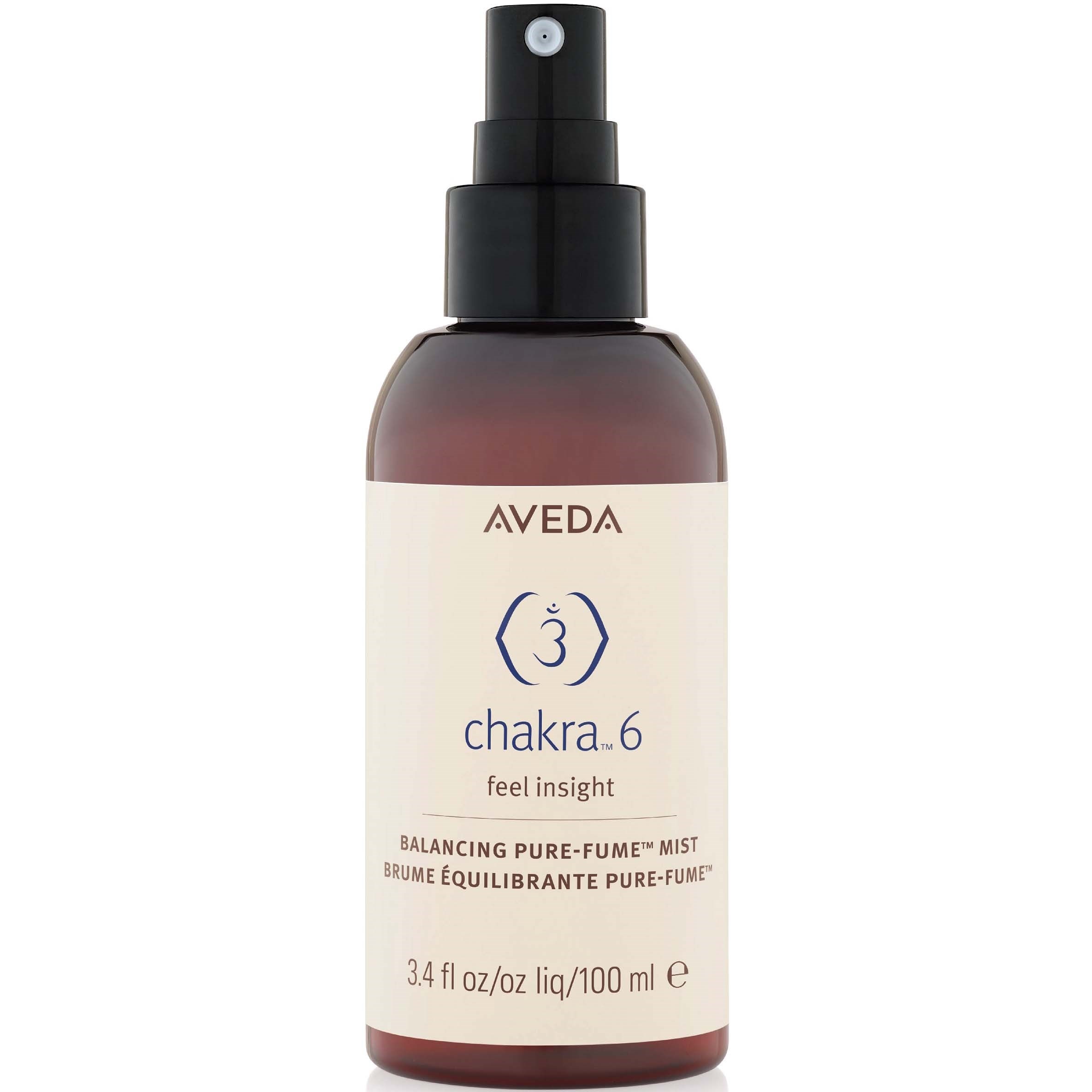 Aveda Chakra Balancing Pure-Fume Mist 6 billede