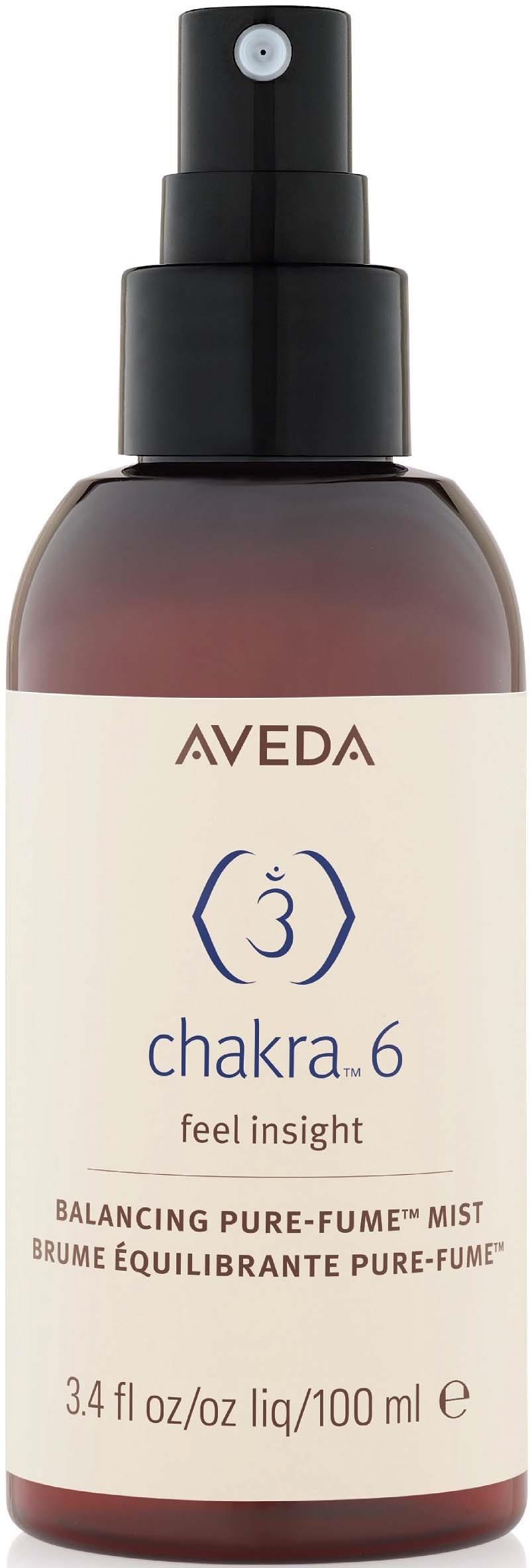 AVEDA Chakra Balancing Pure-Fume Mist 6