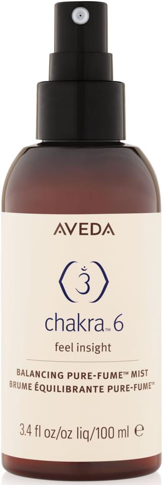 Aveda Chakra 6 Balancing Pure-Fume Mist 100 ml