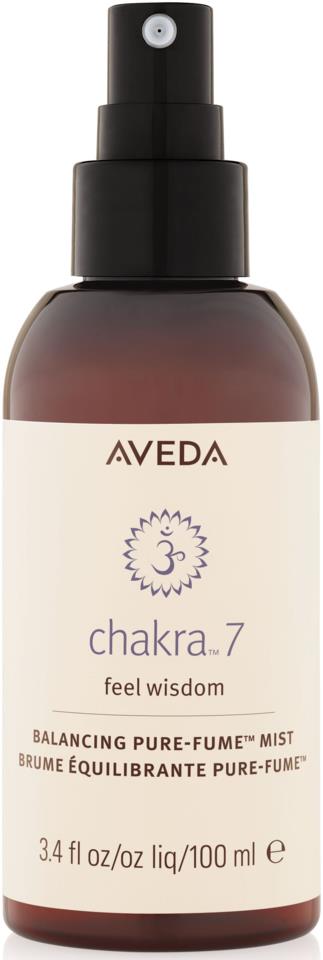 Aveda Chakra 7 Balancing Pure-Fume Mist 100 ml