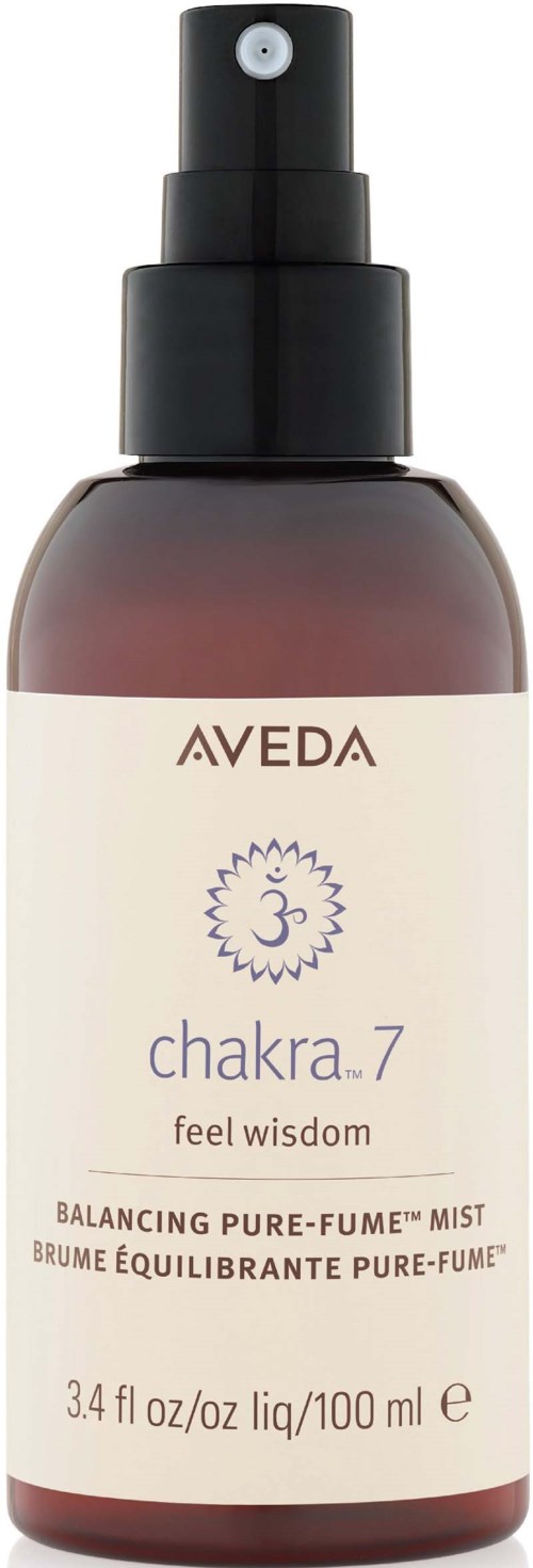 Chakra Balancing Pure-Fume Mist 7
