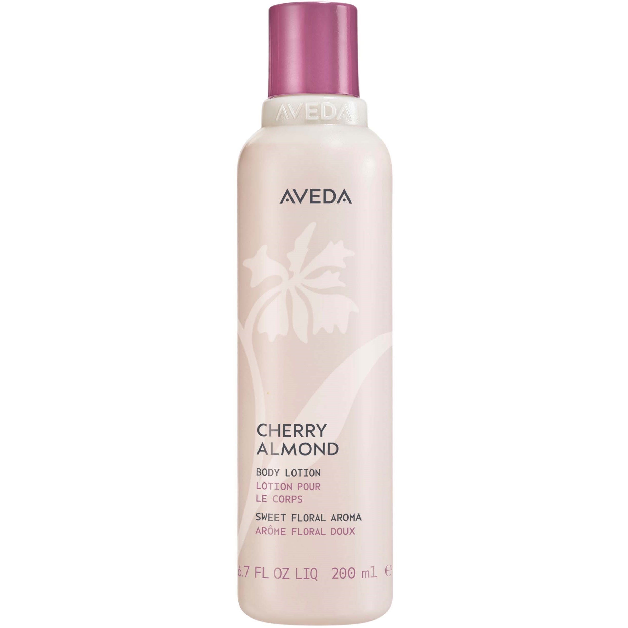 Aveda Cherry Almond Body moisturizer 200 ml