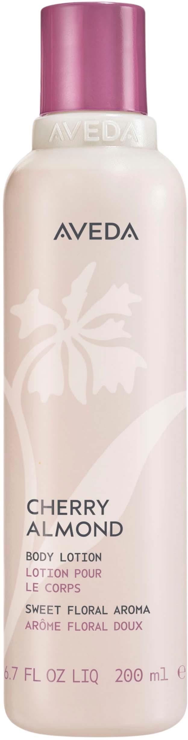 AVEDA Cherry Almond Body moisturizer 200 ml