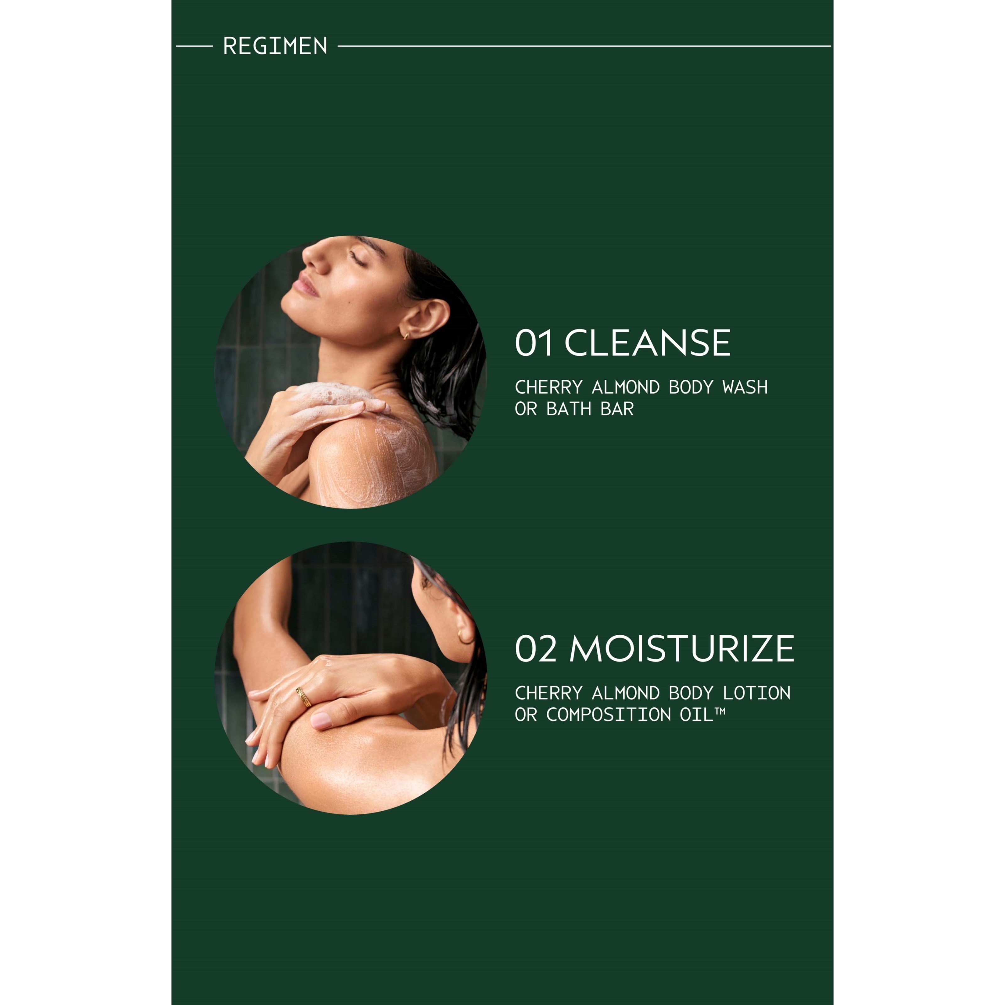 AVEDA Cherry Almond Body moisturizer  200 ml (zdjęcie 3)