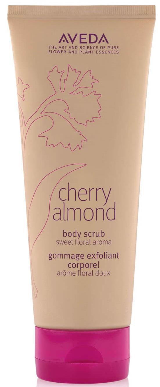 AVEDA Cherry Almond Body Scrub 200 ml