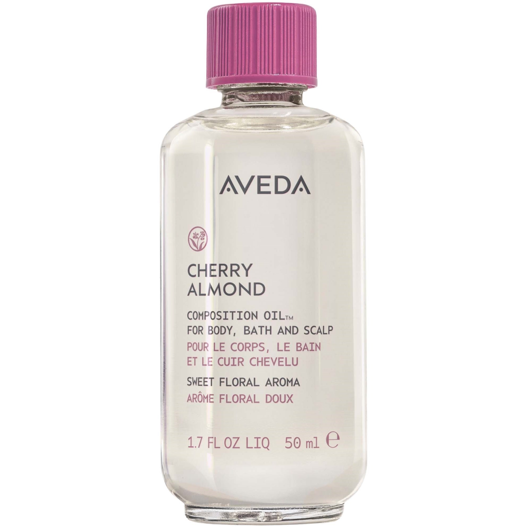 Aveda Cherry Almond Composition Oil 50 ml