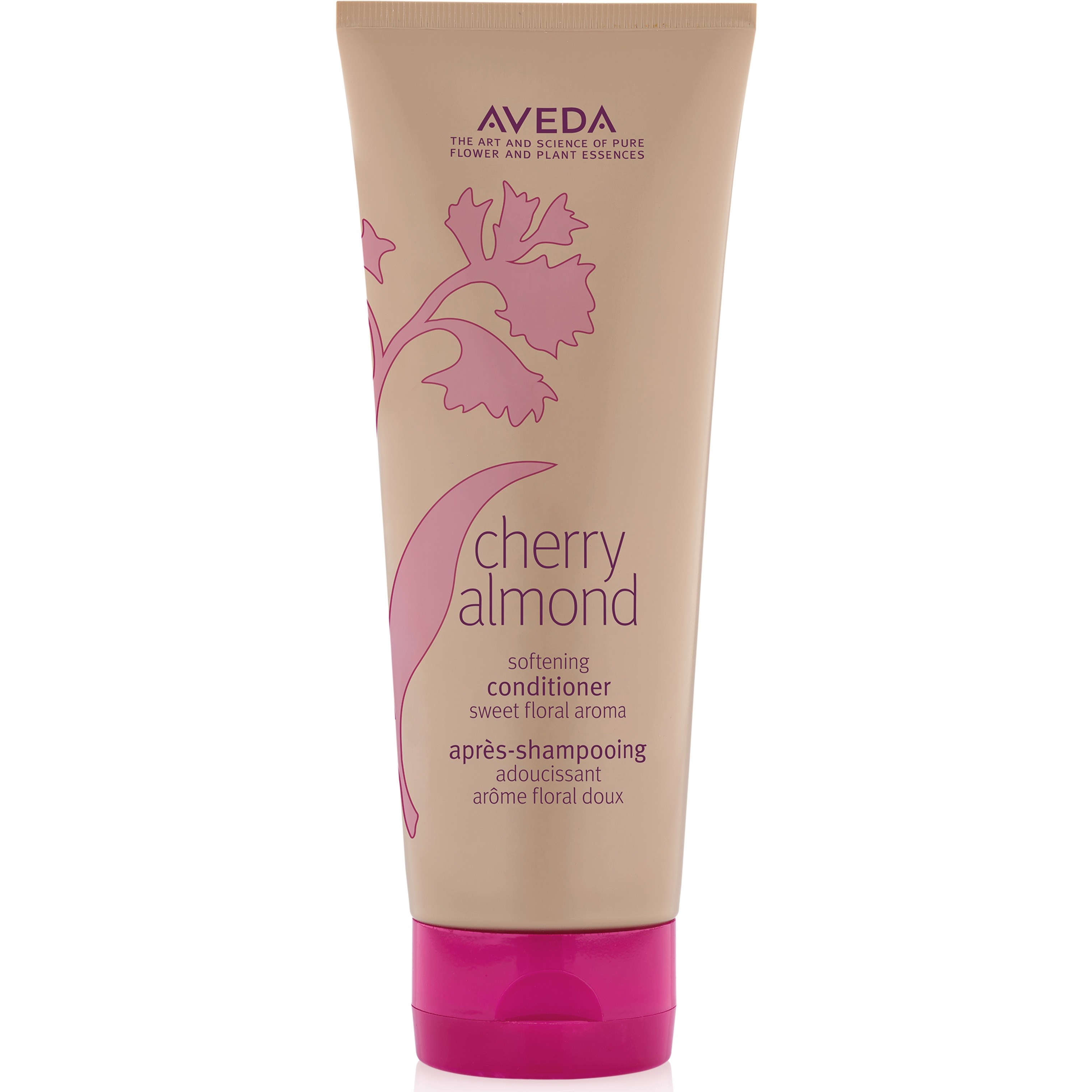 Läs mer om AVEDA Cherry Almond Conditioner 200 ml