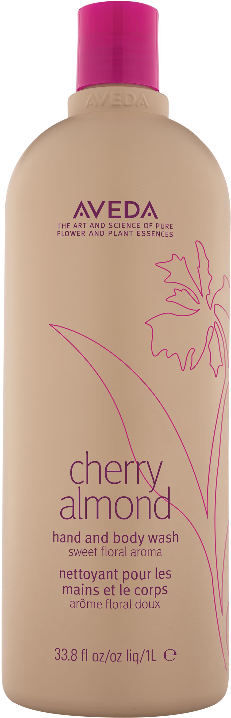 Aveda Cherry Almond Shampoo 250ml | Cult Beauty