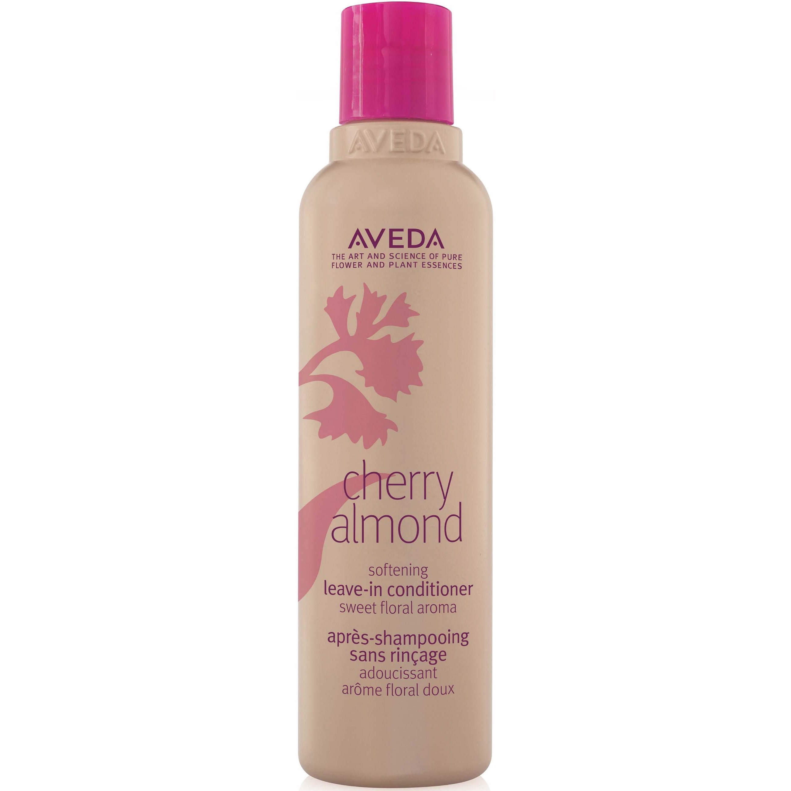 Balsam uden udskylning Aveda Cherry Almond 200 ml
