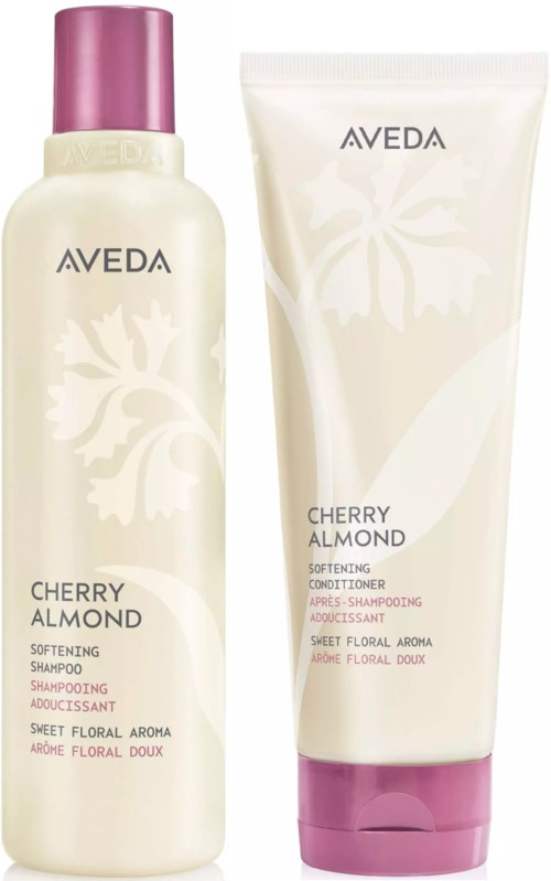 AVEDA Cherry Almond Package